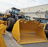 Продам 12-тонний гідравлічний великий колісний навантажувач LW1200KN