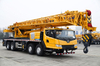  XCT60_M 60 tonn&aacute;s mobil hidraulikus teheraut&oacute; daru