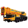 XCA450 450-тонный мобильный вездеходный кран