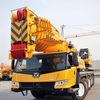 Grue mobile tout terrain Xca275_U, 275 tonnes