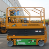 XG1008HA-Li 10 M nova plataforma de trabalho a&eacute;reo elevador de tesoura