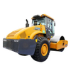 XS223H Maquinaria para carreteras Precio del rodillo compactador de tambor &uacute;nico de 22 toneladas