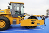 Дорожная машина Xs263 26 тонн виброуплотнитель дорожный каток