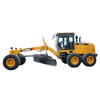 حار بيع Gr2003 200HP الصين ممهدة الطرق الكبيرة
