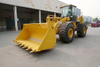 7 টন ফ্রন্ট এন্ড লোডার Lw700kN বিক্রয়ের জন্য 