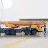 Craein Trucail Boom Teileasc&oacute;pach Hiodr&aacute;lacha 80 Ton Xct80L5 
