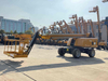 Plate-forme de travail a&eacute;rienne mobile GTBZ22S de 22 m &agrave; vendre