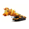 Guindaste todo-o-terreno para servi&ccedil;o pesado QAY1200 1200Ton