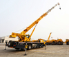 Grue hydraulique mobile sur camion XCT60_M de 60 tonnes