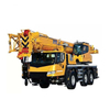 Xca160h 160-тонный вездеходный кран с телескопической стрелой
