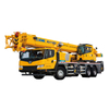XCT30_Y 30 টন মোবাইল ট্রাক ক্রেন বিক্রয়ের জন্য