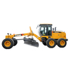 &Eacute;quipement r&eacute;sistant de niveleuses de moteur de 240HP Gr2403 