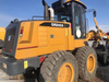 &Eacute;quipement r&eacute;sistant de niveleuses de moteur de 240HP Gr2403 