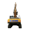 Nova escavadeira hidr&aacute;ulica de esteira XE240D de 24 toneladas