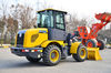 Lw180K 1.8ton carregadeira de rodas pequenas para venda