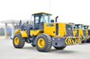 LW600KN-T25 L&oacute;d&oacute;ir Ardaithe Cloch Mini 25ton ar D&iacute;ol