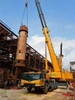 Grue mobile tout terrain Xca275_U, 275 tonnes