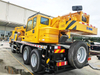 XCT20 Grue de camion mobile de 20 tonnes &agrave; vendre