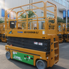 XG1008HA-Li 10 M nova plataforma de trabalho a&eacute;reo elevador de tesoura
