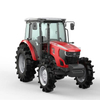 Nuevo precio del tractor agr&iacute;cola de ruedas 4WD XT604 60hp