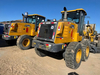 &Eacute;quipement r&eacute;sistant de niveleuses de moteur de 240HP Gr2403 