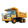Гідравлічний кар'єрний самоскид Xdr80t 6X4