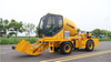 Trucail Meascth&oacute;ir Coincr&eacute;ite F&eacute;inluchtaithe 3.5M3 SLM3500S 