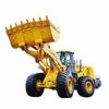 7 টন ফ্রন্ট এন্ড লোডার Lw700kN বিক্রয়ের জন্য 