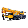Craein Trucail Boom Teileasc&oacute;pach Hiodr&aacute;lacha 80 Ton Xct80L5 