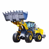 LW1100KV 11 Ton Dleacht Trom Loader Tosaigh Tosaigh ar D&iacute;ol