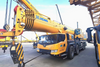 Xct80L6 Ramasser le bras de fl&egrave;che grue de camion mobile