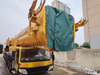 Qay650A Grue tout terrain robuste de 650 tonnes