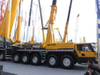 Guindaste todo-o-terreno para servi&ccedil;o pesado QAY1200 1200Ton