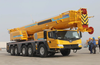 Grue mobile tout terrain Xca275_U, 275 tonnes