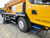 XCT20 Grue de camion mobile de 20 tonnes &agrave; vendre