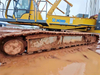 Мини-гусеничный кран Xgc180 на продажу