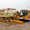 Xgc400 400ton gidravlik panjarali bom paletli kran