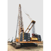 Xgc260 260 tonn&aacute;s r&aacute;csos l&aacute;nctalpas l&aacute;nctalpas daru