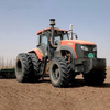 Trator Agr&iacute;cola Kat2804 280HP 4WD Trator Agr&iacute;cola