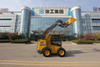 XC7-TV12 Chine Mini chargeuse compacte de 1,3 tonne avec EPA