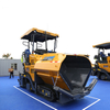 RP403 Китай 4 м мини-асфальтоукладчик машина для продажи