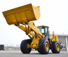 7 টন ফ্রন্ট এন্ড লোডার Lw700kN বিক্রয়ের জন্য 
