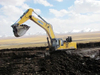 Xe700c 70 Ton Grande Escavadeira Hidr&aacute;ulica de Minera&ccedil;&atilde;o de Esteiras para Venda