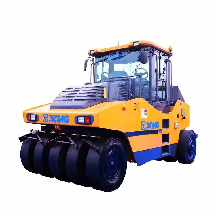 Rodillo compactador XP263 con neum&aacute;ticos neum&aacute;ticos de 26 toneladas a la venta