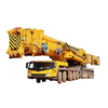 Grue mobile tout terrain Xca275_U, 275 tonnes