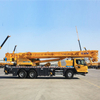 XCT30_Y 30 টন মোবাইল ট্রাক ক্রেন বিক্রয়ের জন্য