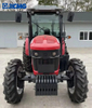 Nuevo precio del tractor agr&iacute;cola de ruedas 4WD XT604 60hp