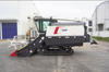 Prix ​​de la machine de moissonneuse-batteuse de riz de ma&iuml;s XR630/XR730 