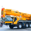 QAY160 Grue sur camion tout terrain de 160 tonnes