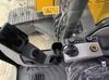 حفارة زاحفة متوسطة الحجم 20 طن Xe200gh